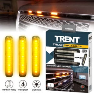 Truck LED Light Manufacturer
